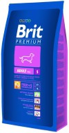 Brit Premium Dog Adult S 8 kg